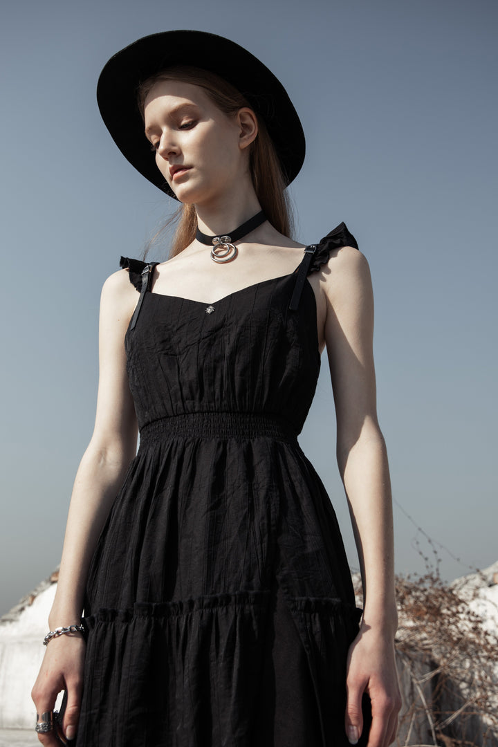 The Artemis Dress