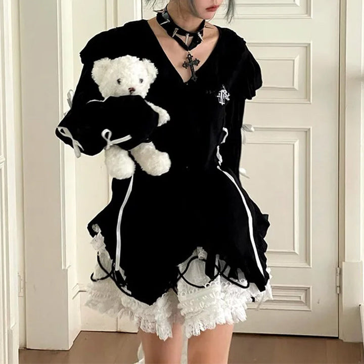 Women's Lolita Dress