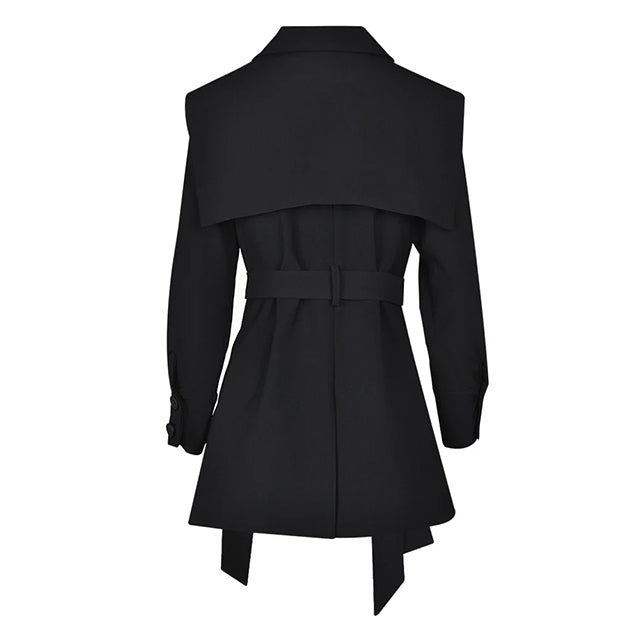 Women's Blazer Dress