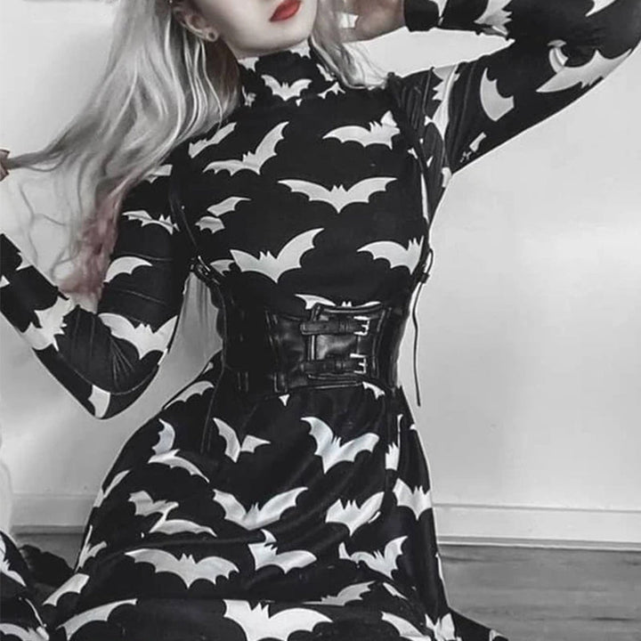 Women's Gothic Dress