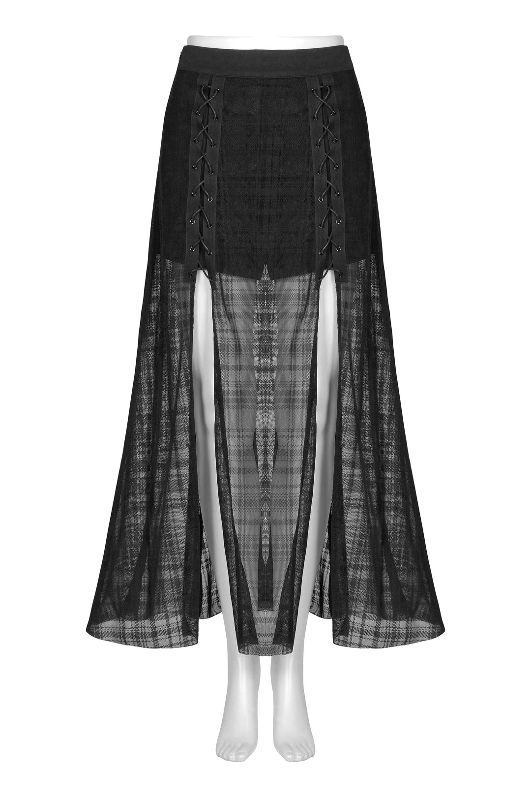 The Durukti Skirt