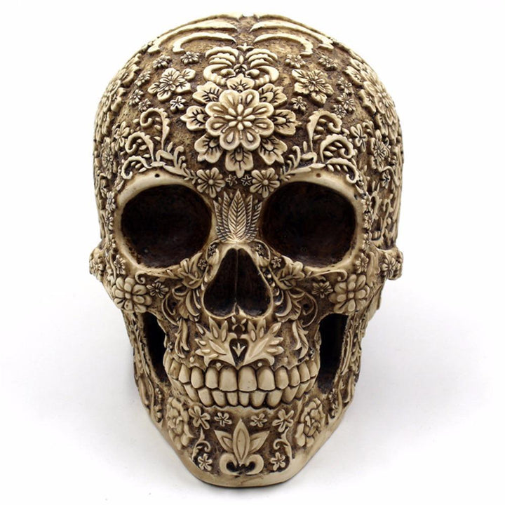 Skeleptico™ - Skull Decoration