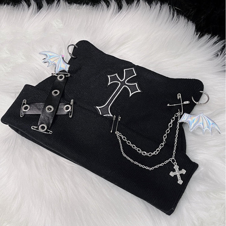 Women's Gothic Beanie