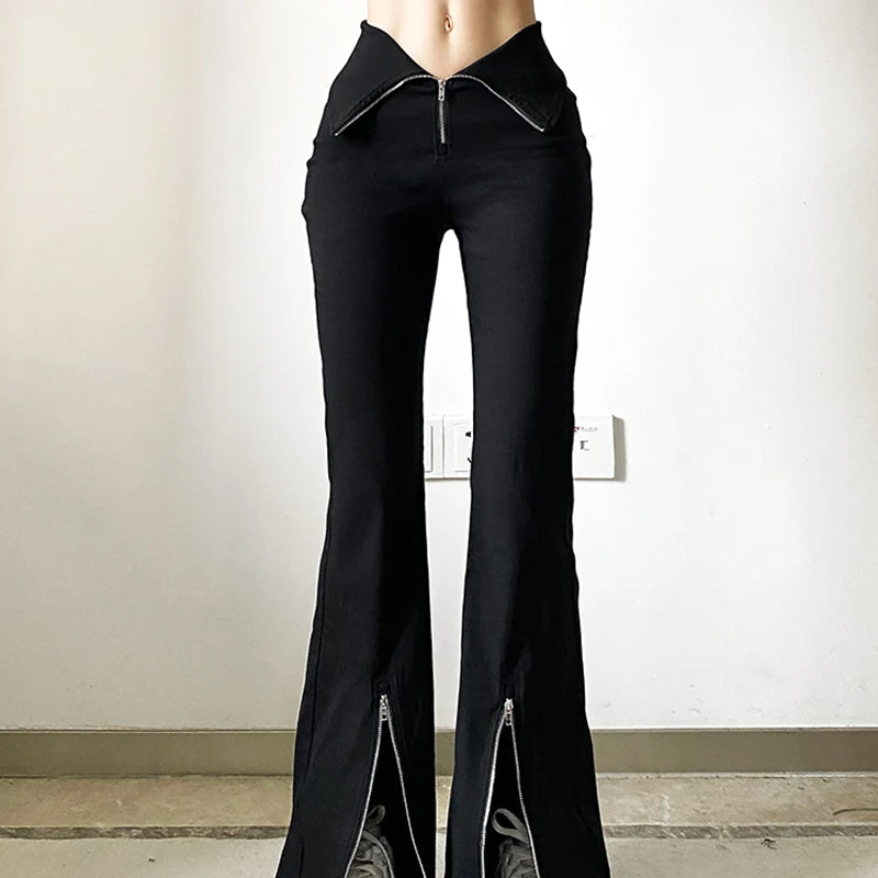 Women's Slim Pants