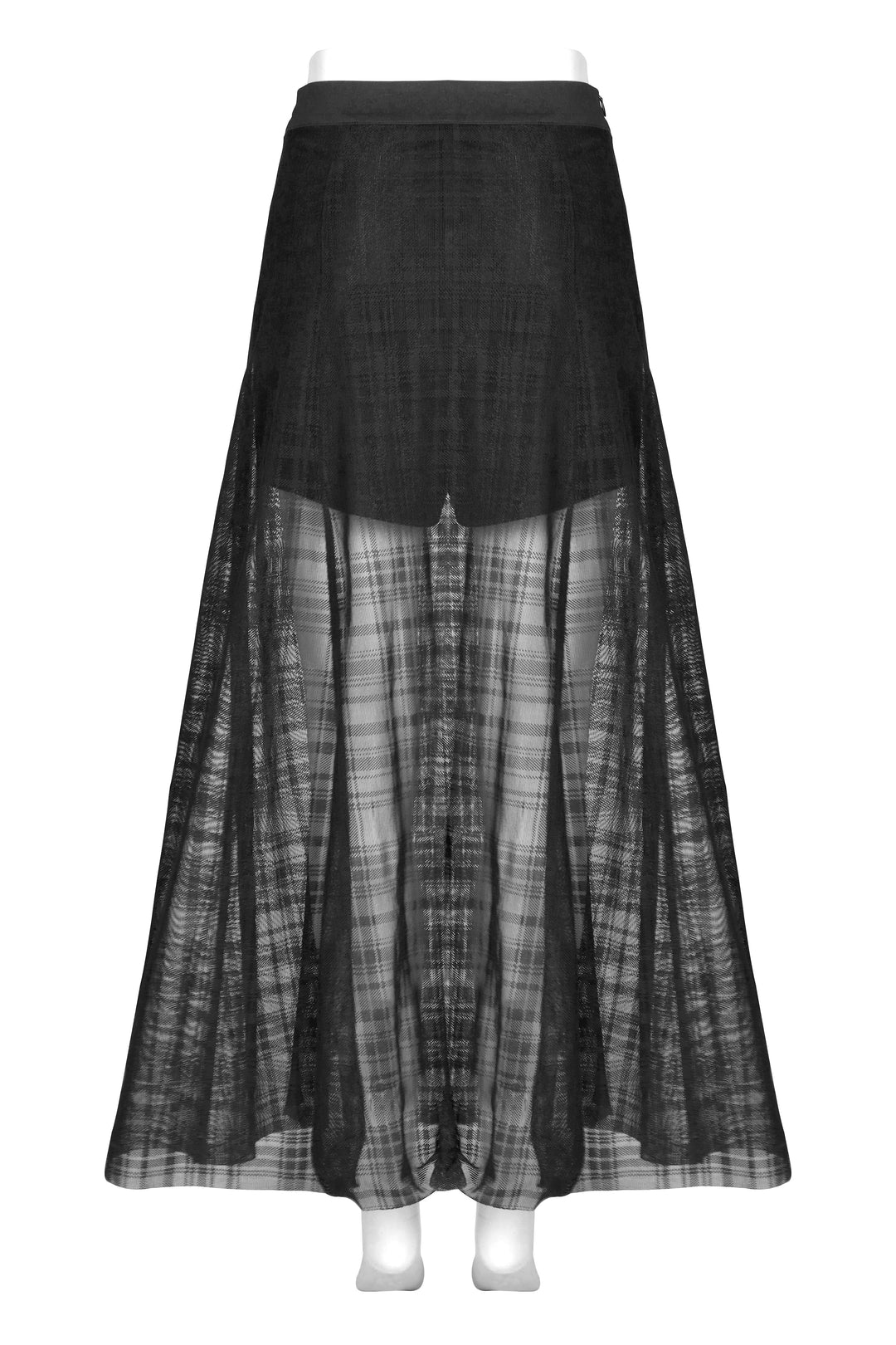 The Durukti Skirt