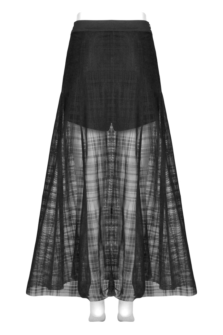 The Durukti Skirt