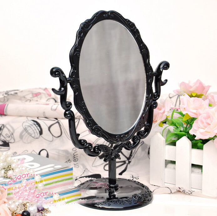 Gothic Butterfly Mirror