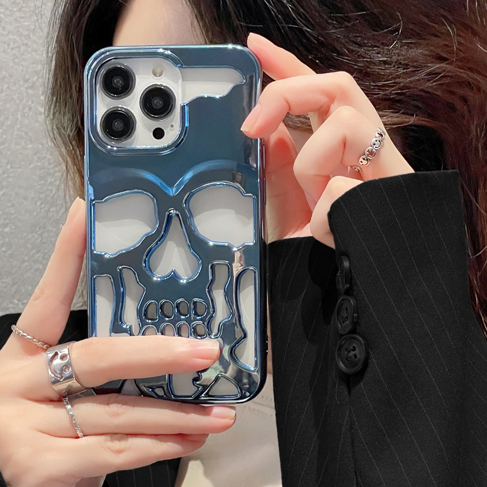 Skull Phone Case