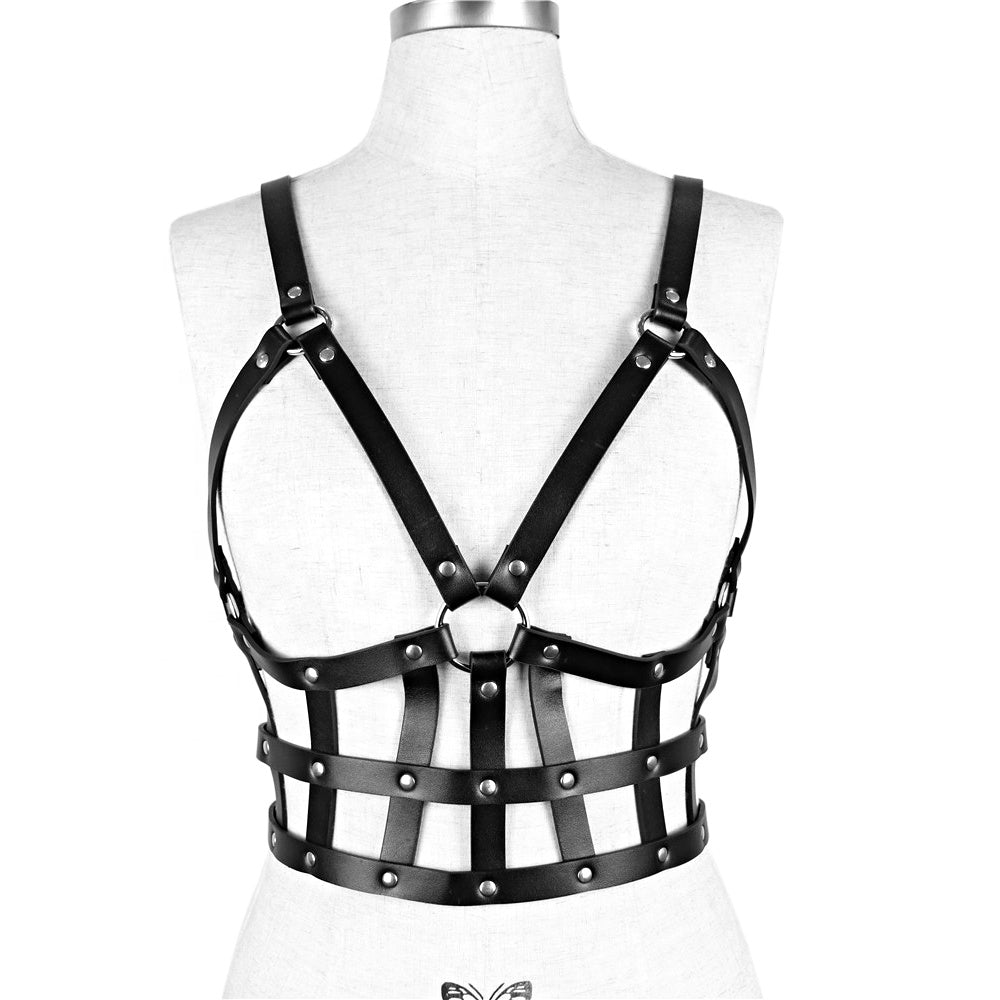 The Ultimate Body Harness