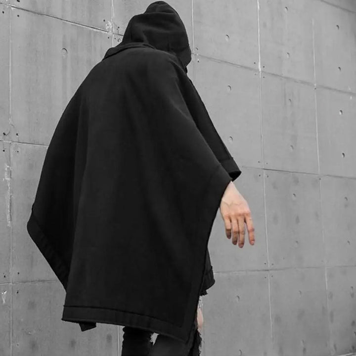 Men's Oversized Hoodie