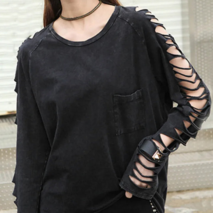 Women's Gothic Top