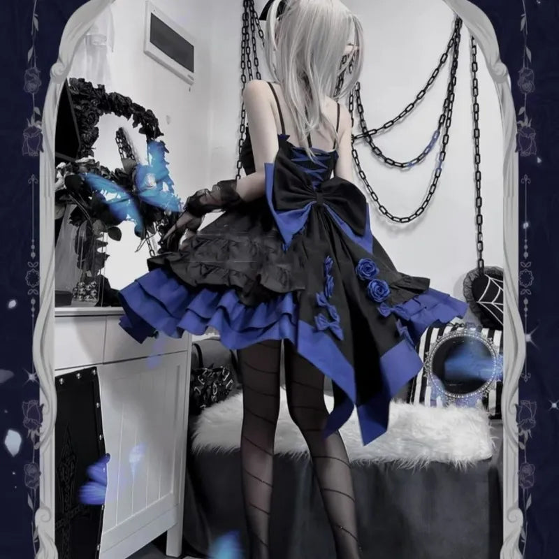 Women's Lolita Dress