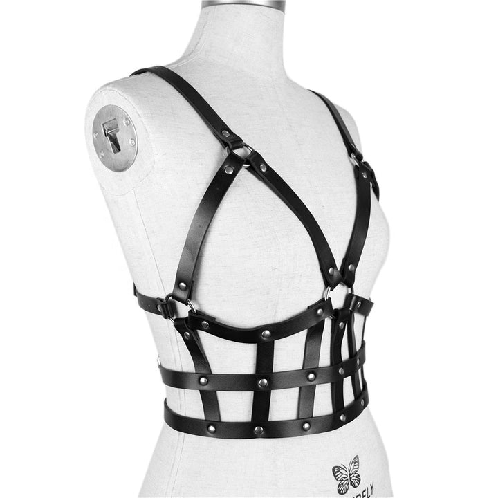 The Ultimate Body Harness