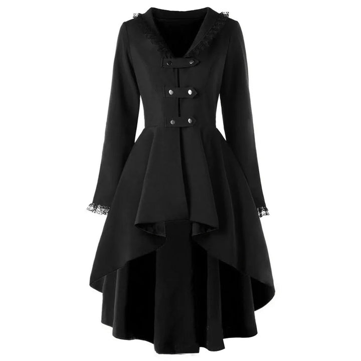 Women's Vintage Coat