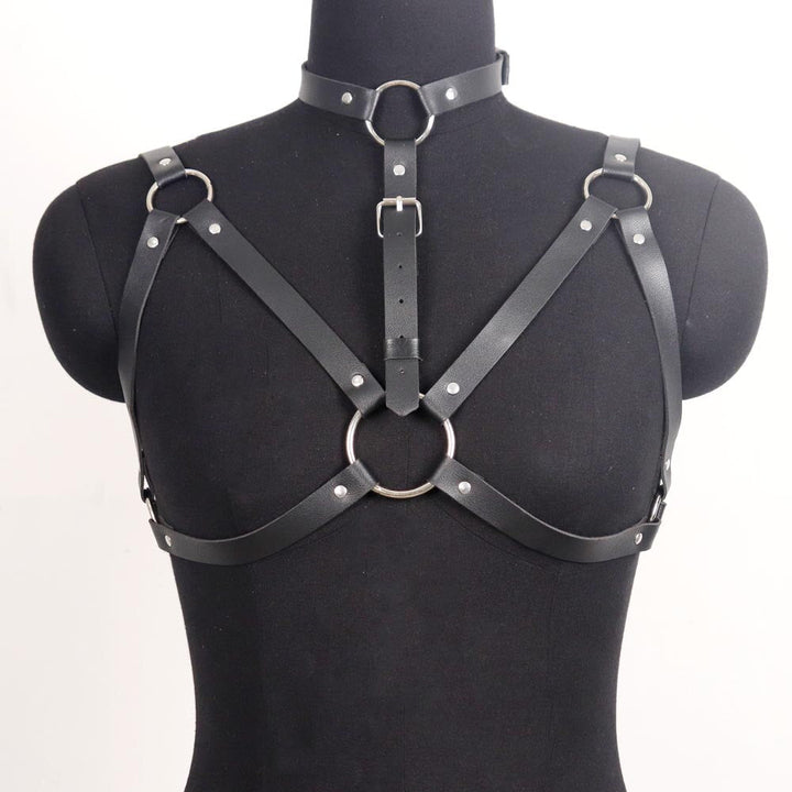 The Ultimate Body Harness