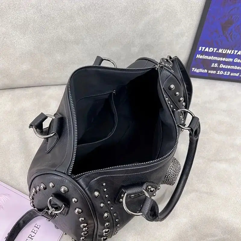 Women's Skull Bag