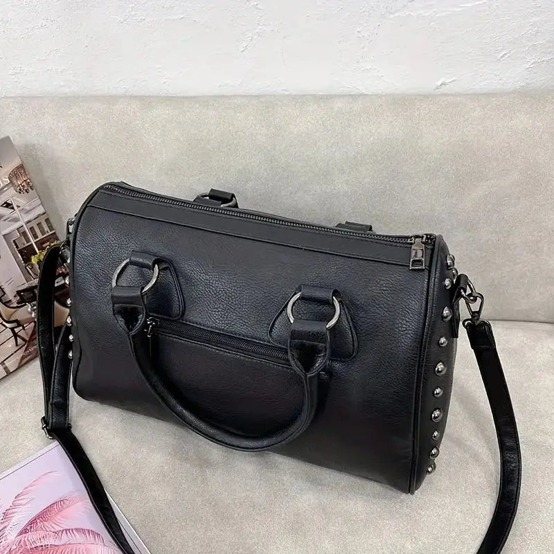 Women's Skull Bag