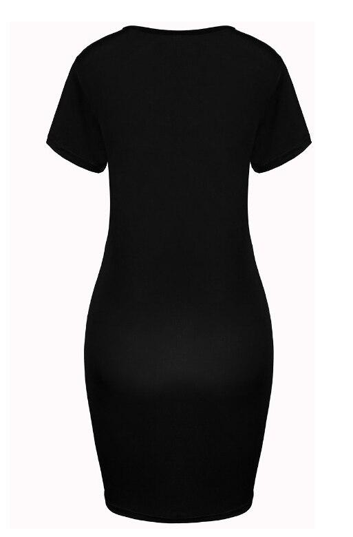 Women's Skull Dress