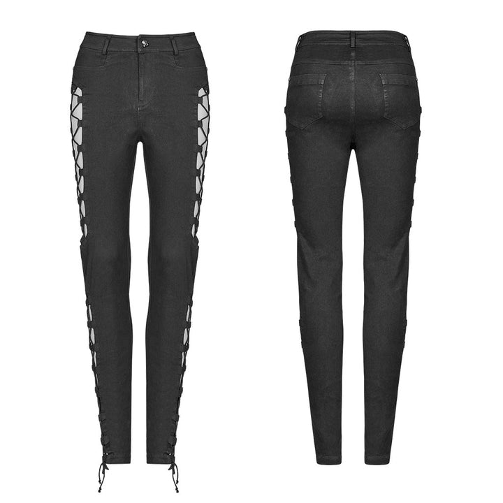 The Blackout Jeans