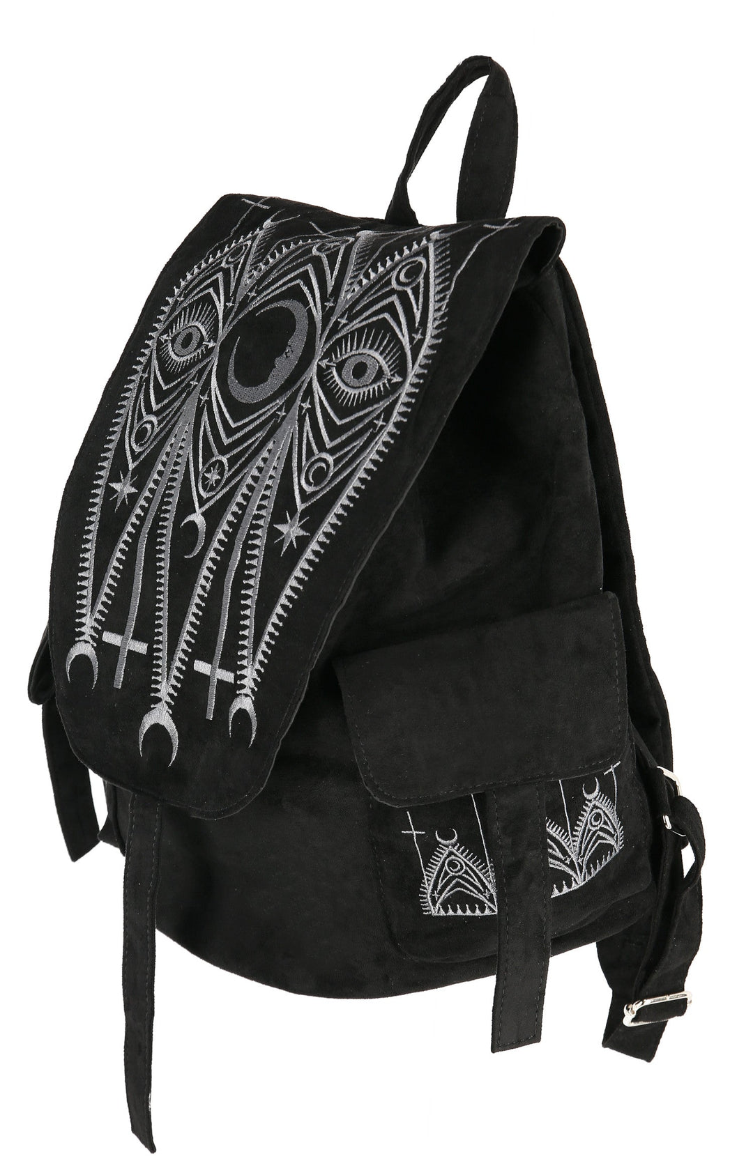 Cathedral Backpack