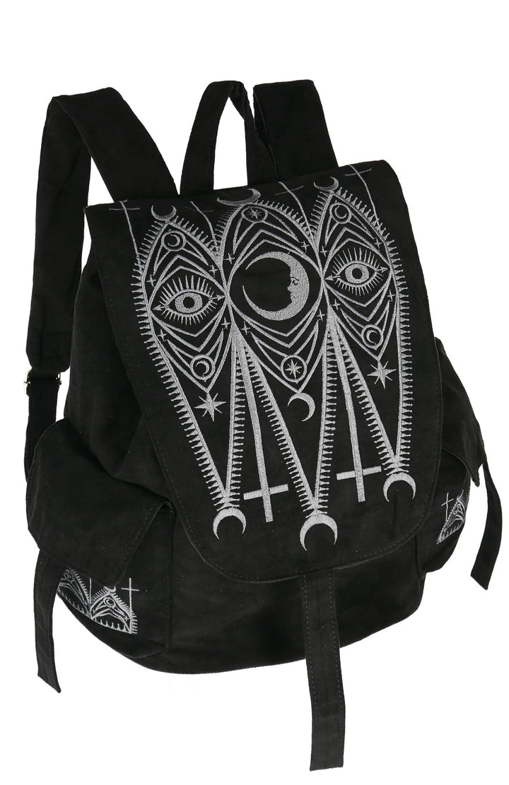 Cathedral Backpack