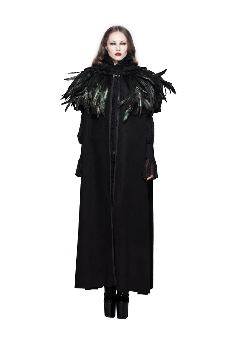 The Raven Cape