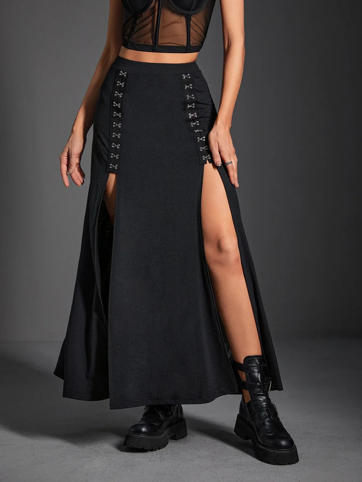 Women's Gothic Skirt