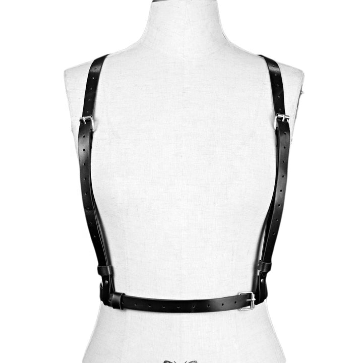 Suspender Straps Harness