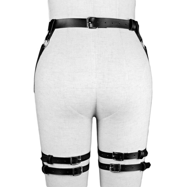 Thigh Harness Belt