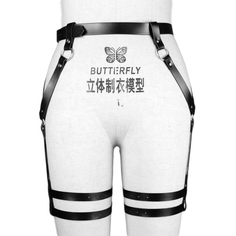 Thigh Harness Belt