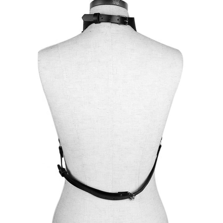 Diva of Chains Harness Bra