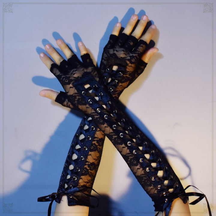 The Patricia Gloves