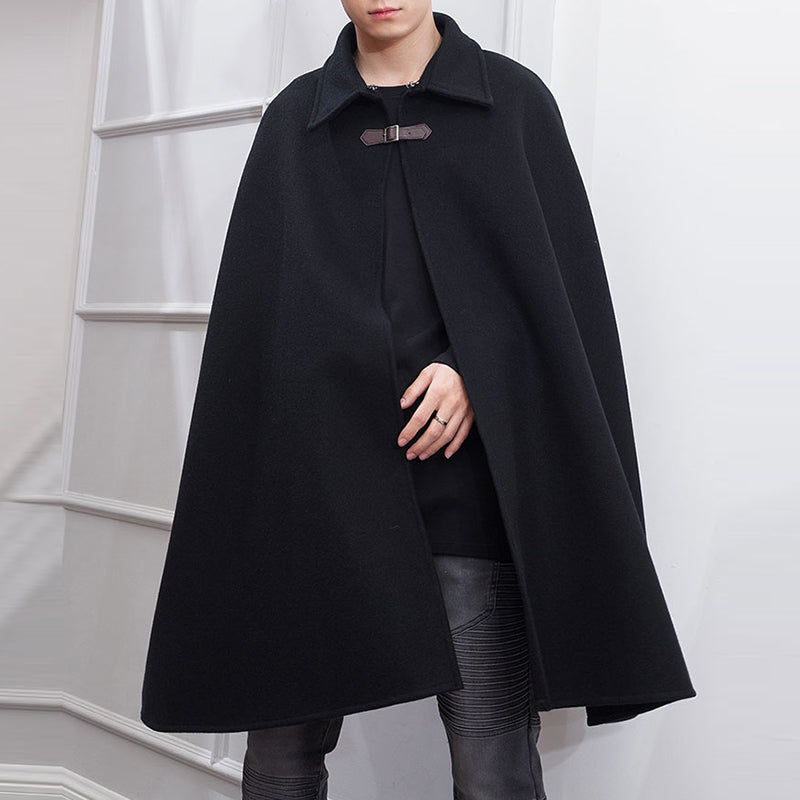 Men's Cloak