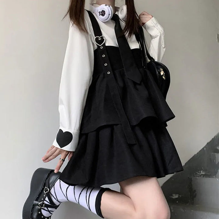 Women's Lolita Dress