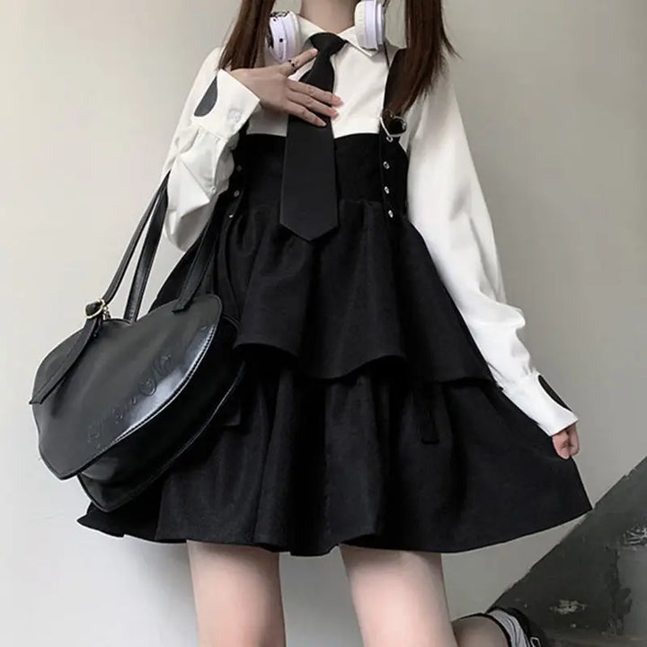 Women's Lolita Dress