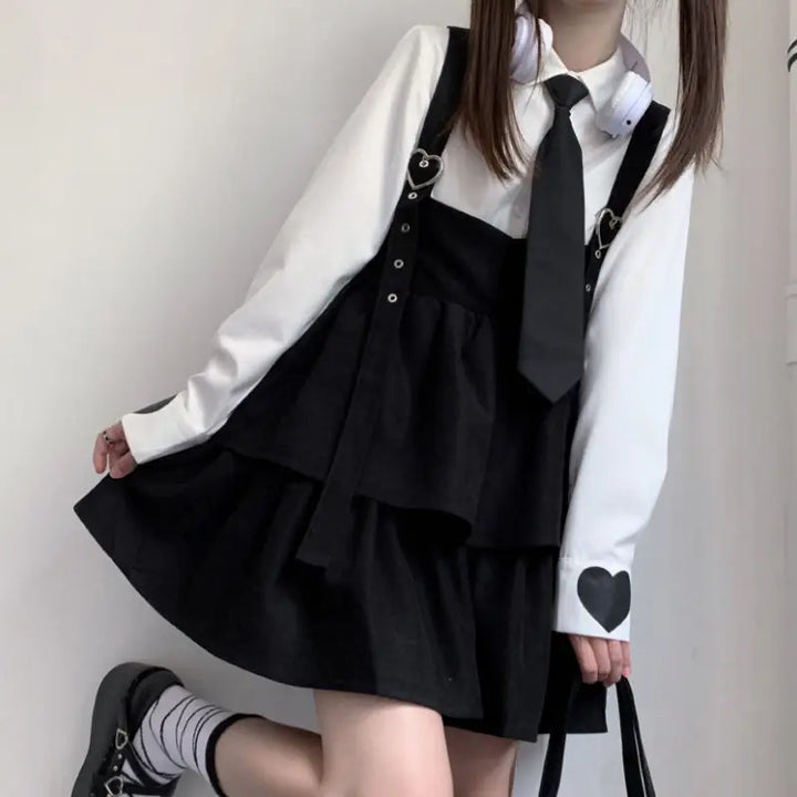 Women's Lolita Dress