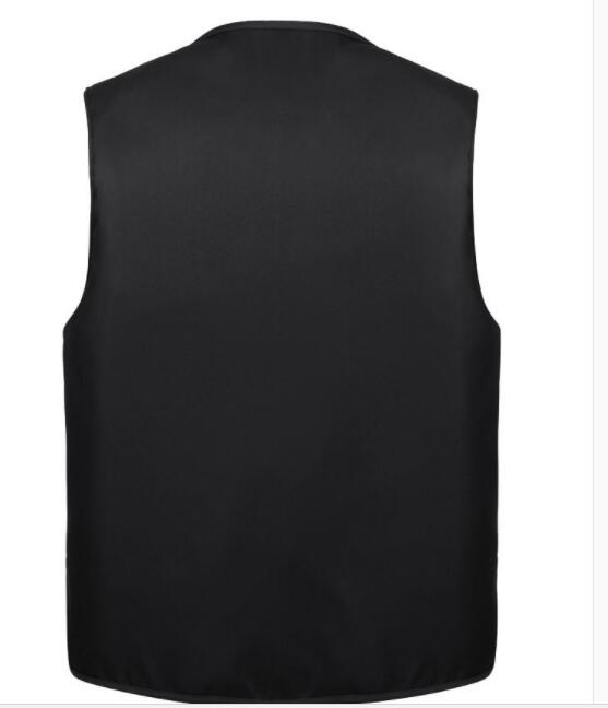 Men's Casual Vest