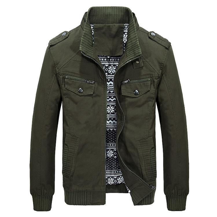 Men's Jacket