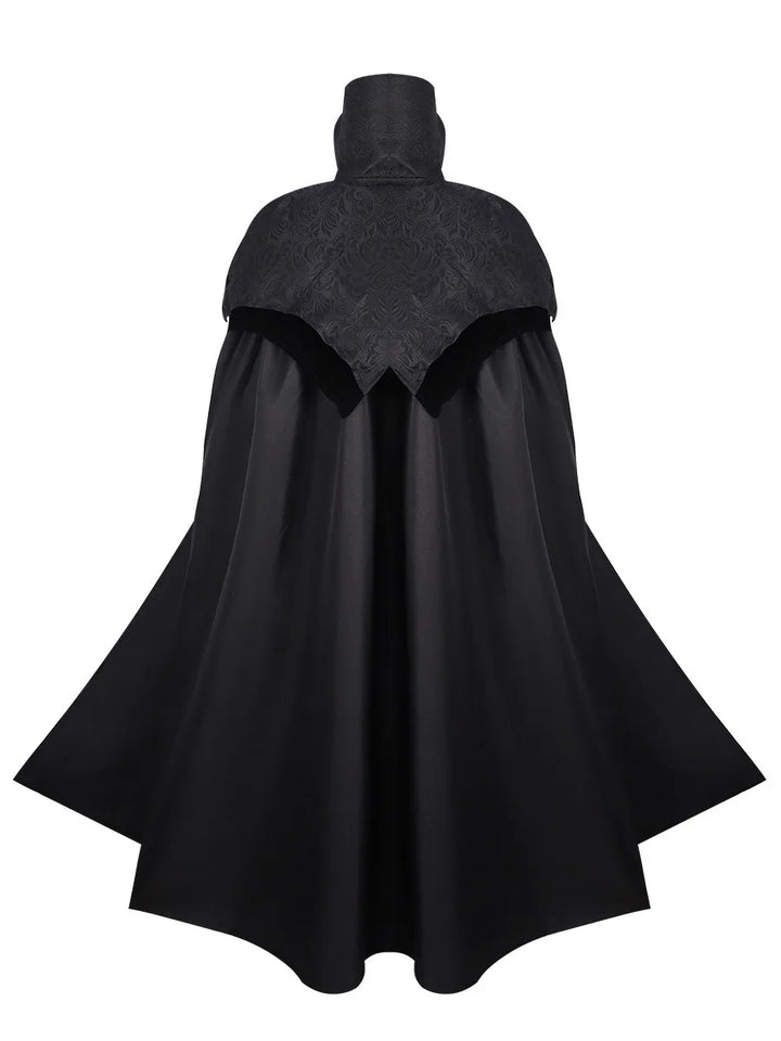 Men's Gothic Cloak