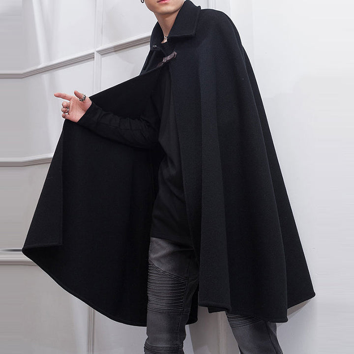 Men's Cloak