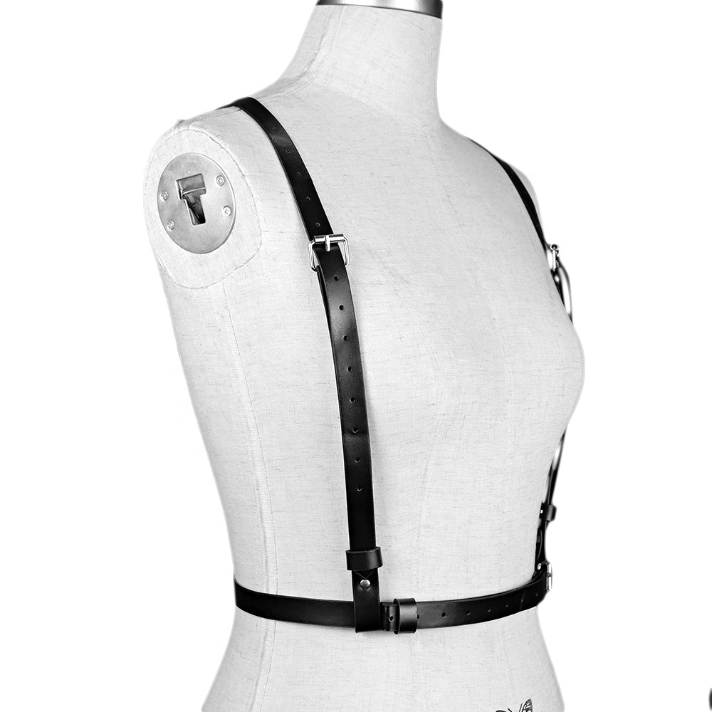 Suspender Straps Harness