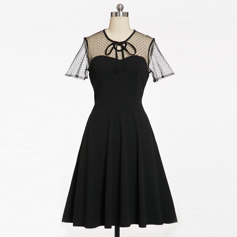 Sweetheart Killer Dress