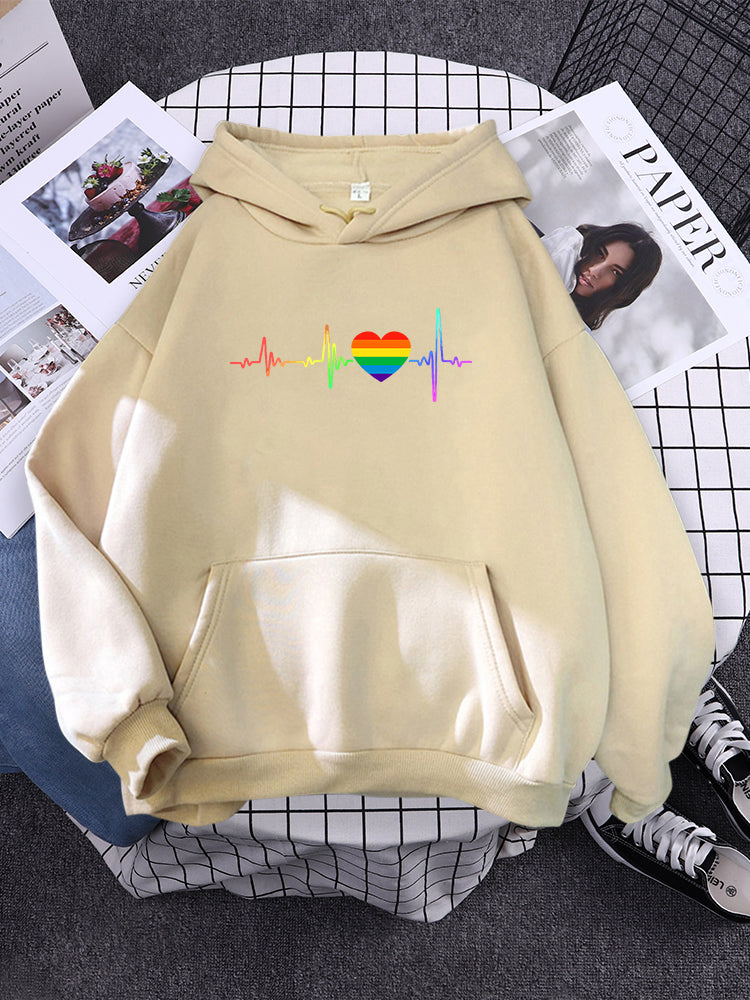 Love Forever Hoodie