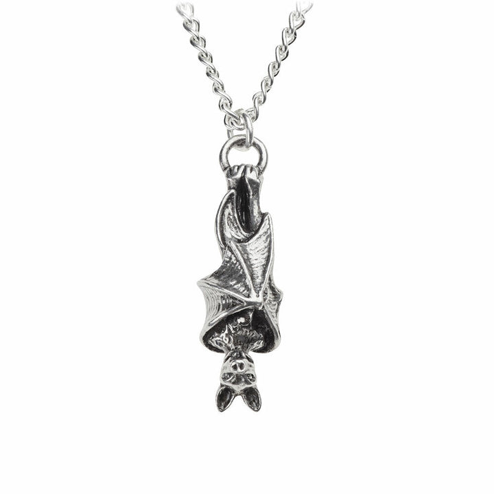 The Bat Pendant