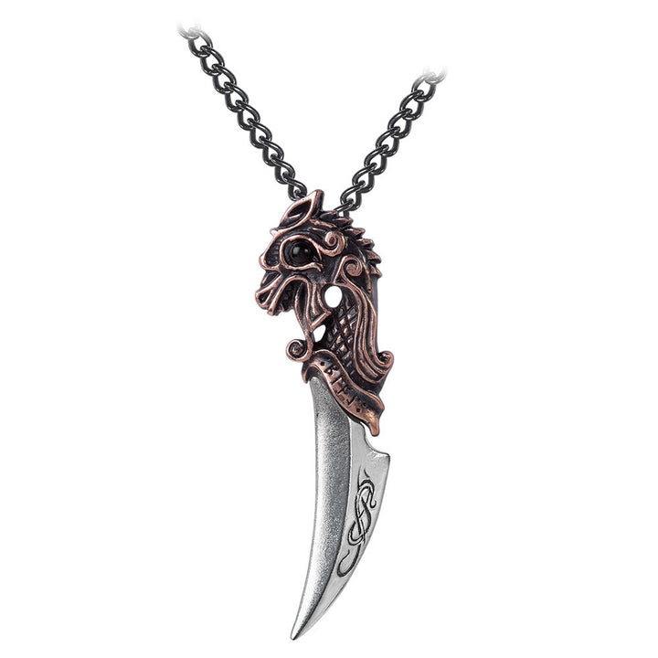 Einardolk Pendant Necklace