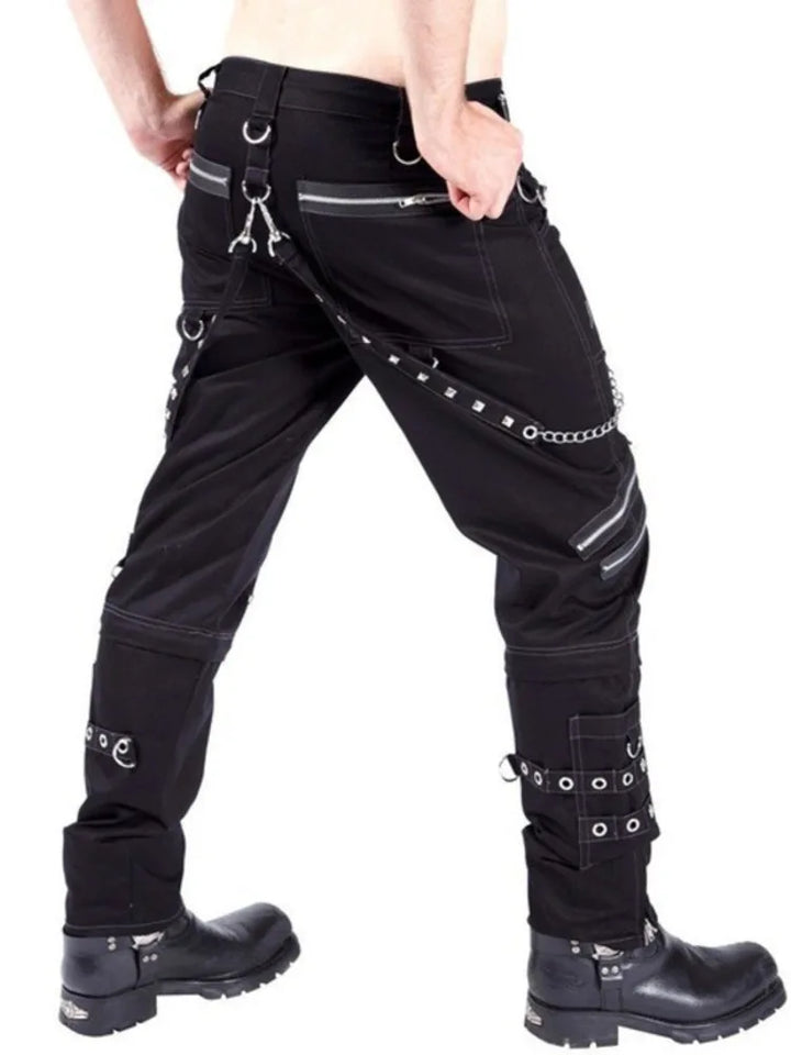 Men's Gothic Pants