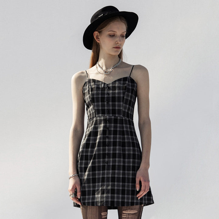 The Aislinn Dress