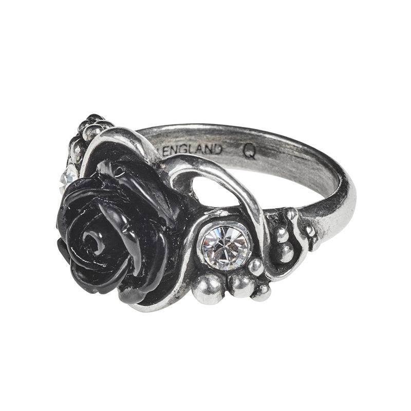 Bacchanal Rose Ring