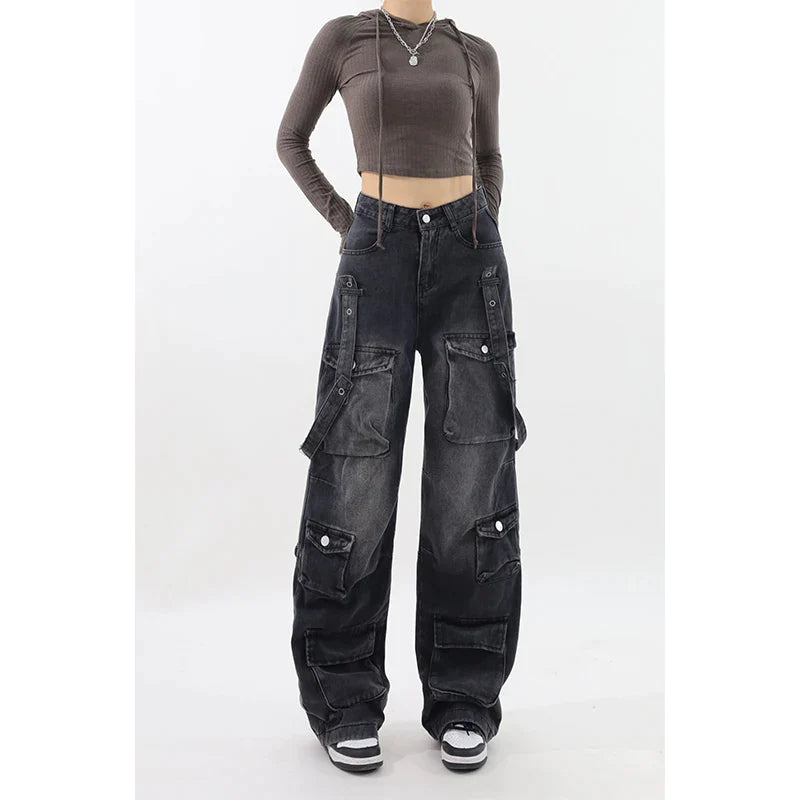 Women's Vintage Pants