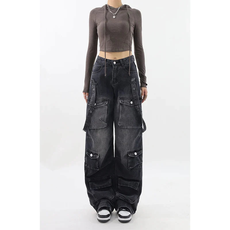 Women's Vintage Pants